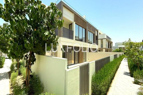 Villa Tilal Al Ghaf, Dubaijā, AAE 4 istabas, 317 m2 Nr. 627619 - attēls 3