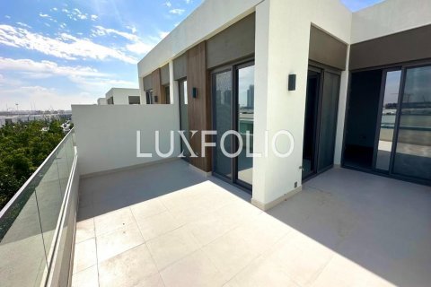 Villa Tilal Al Ghaf, Dubaijā, AAE 4 istabas, 317 m2 Nr. 627619 - attēls 18