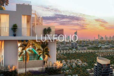 Apartamento em Jumeirah Village Circle, Dubai, EAU 2 quartos, 139 m2 № 627620