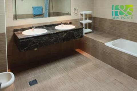 Duplex u gradu Mina Al Arab, Ras Al Khaimah, UAE 3 spavaće sobe, 204.4 m2 Br. 456364 - Slika 9