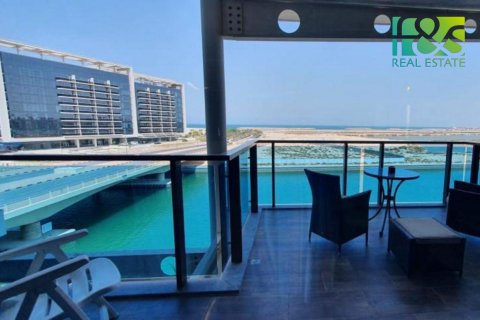 Duplex u gradu Mina Al Arab, Ras Al Khaimah, UAE 3 spavaće sobe, 204.4 m2 Br. 456364 - Slika 6
