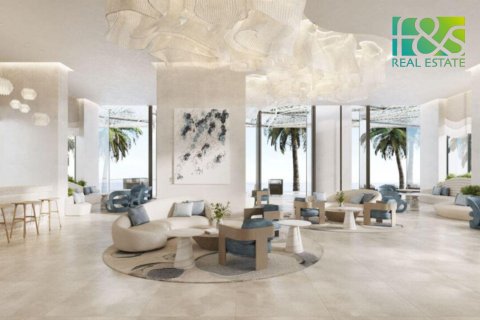 Al Marjan Island, Ras Al Khaimah, UAE의 판매용 아파트 침실 1개, 101.4제곱미터 번호 456366 - 사진 4