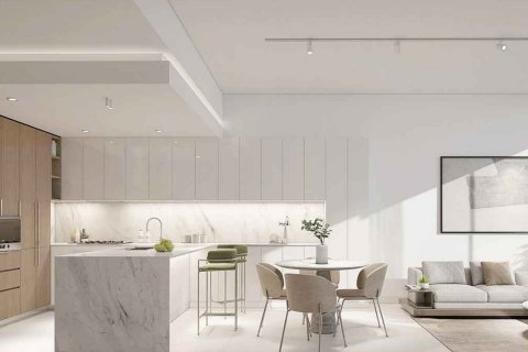 Apartamento para venda em Palm Jumeirah, Dubai, EAU 2 quartos, 125.7 m2 № 208718 - foto 6