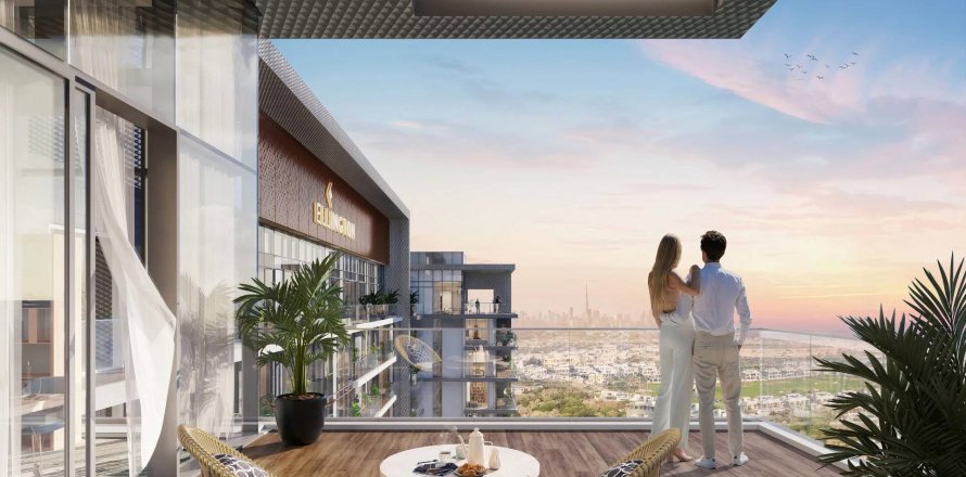 Apartamento ELLINGTON BEACH HOUSE em Palm Jumeirah, Dubai, EAU 2 quartos, 125.7 m2 № 208718