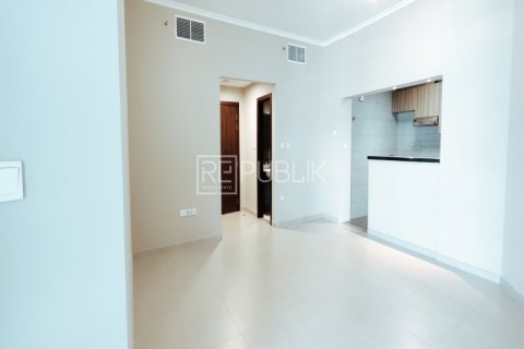 Пәтер AJWAN TOWERS, Остров Саадият, Абу-Даби, БАӘ-да 3 жатын бөлмелер, 251 м² № 217616 - фото 2