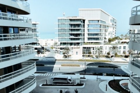 Apartment sa AJWAN TOWERS sa Saadiyat Island, Abu Dhabi, UAE 2 silid-tulugan, 165.8 sq.m. № 217618