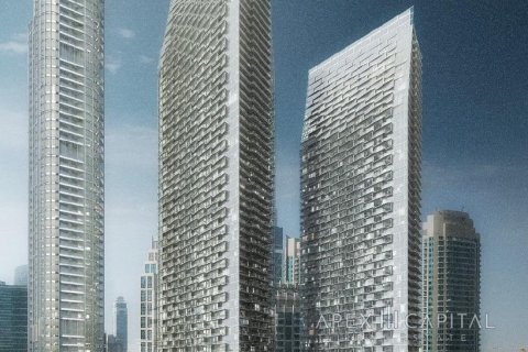 Apartament na sprzedaż w Downtown Dubai (Downtown Burj Dubai), Dubai, ZEA 3 sypialnie, 146.1 mkw., nr 231202 - zdjęcie 8
