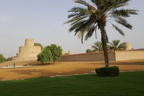 Al Jaheli - fotoğraf 5