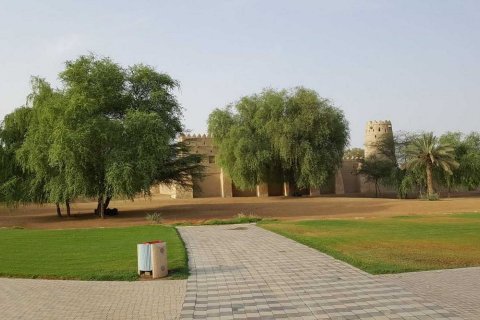 Al Jaheli - fotoğraf 6