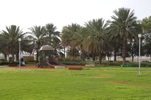 Al Jaheli - fotoğraf 8