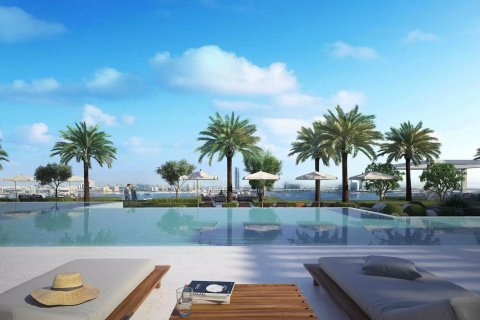 Appartement à vendre à  Dubai, EAU 2 chambres, 99 m2 № 440432 - photo 2
