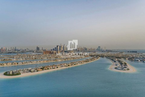 Lägenhet uthyres i Palm Jumeirah, Dubai, UAE 4 sovrum, 401 kvm Nr. 593710 - fotografi 21