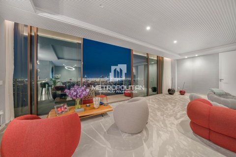 Lägenhet uthyres i Palm Jumeirah, Dubai, UAE 4 sovrum, 401 kvm Nr. 593710 - fotografi 3