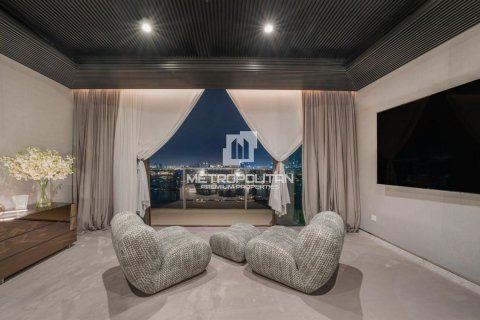 Lägenhet uthyres i Palm Jumeirah, Dubai, UAE 4 sovrum, 401 kvm Nr. 593710 - fotografi 4