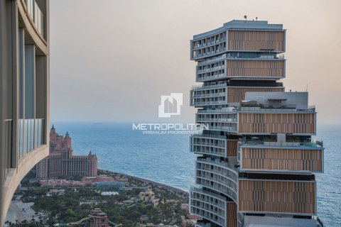 Lägenhet uthyres i Palm Jumeirah, Dubai, UAE 4 sovrum, 401 kvm Nr. 593710 - fotografi 9