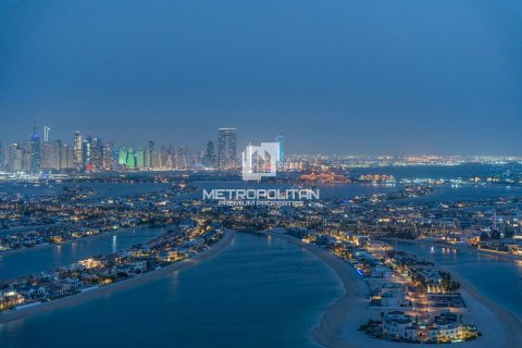 Lägenhet uthyres i Palm Jumeirah, Dubai, UAE 4 sovrum, 401 kvm Nr. 593710 - fotografi 12