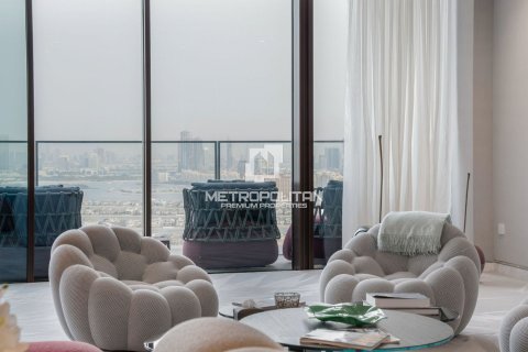 Lägenhet uthyres i Palm Jumeirah, Dubai, UAE 4 sovrum, 401 kvm Nr. 593710 - fotografi 17