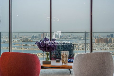 Lägenhet uthyres i Palm Jumeirah, Dubai, UAE 4 sovrum, 401 kvm Nr. 593710 - fotografi 14