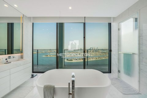 Lägenhet uthyres i Palm Jumeirah, Dubai, UAE 4 sovrum, 401 kvm Nr. 593710 - fotografi 18