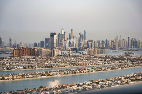 Lägenhet uthyres i Palm Jumeirah, Dubai, UAE 4 sovrum, 401 kvm Nr. 593710 - fotografi 22