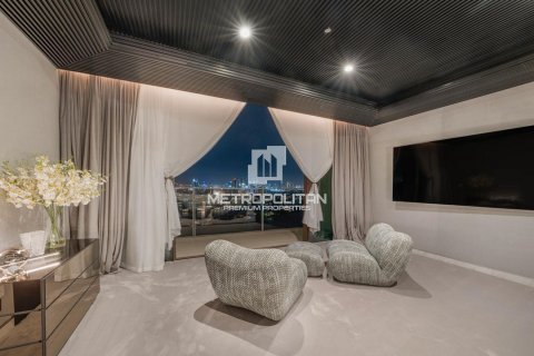 Lägenhet uthyres i Palm Jumeirah, Dubai, UAE 4 sovrum, 401 kvm Nr. 593710 - fotografi 5