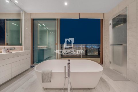 Lägenhet uthyres i Palm Jumeirah, Dubai, UAE 4 sovrum, 401 kvm Nr. 593710 - fotografi 8