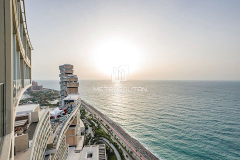 Lägenhet uthyres i Palm Jumeirah, Dubai, UAE 4 sovrum, 401 kvm Nr. 593710 - fotografi 20