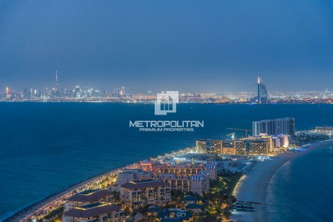 Lägenhet uthyres i Palm Jumeirah, Dubai, UAE 4 sovrum, 401 kvm Nr. 593710 - fotografi 10