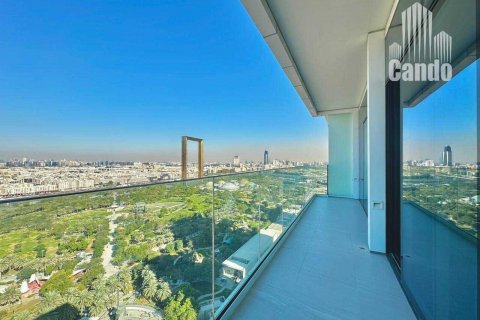 Пәтер Zabeel, Дубай, БАӘ-да 1 жатын бөлме, 92.3 м² № 595911