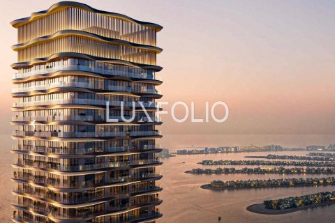 Leilighet i Dubai Harbour, Dubai, Emiratene 5 soverom, 542 kvm nr. 627794