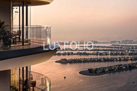 Huoneisto Dubai Harbour, Dubai, Arabiemiraatit 5 makuuhuonetta, 542 m2 № 627794 - kuva 5