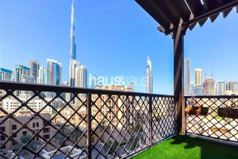 Διαμέρισμα σε Old Town, Dubai, ΗΑΕ 2 υπνοδωμάτια, 128 τ.μ. Αρ. 626196