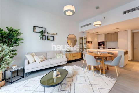 Mohammed Bin Rashid City, Dubai, BAE’de daire 1 yatak odası, 77 m&sup2; No 626216