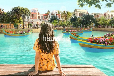 Casa urbana para venda em Damac Lagoons, Dubai, EAU 4 quartos, 212 m2 № 626195 - foto 11