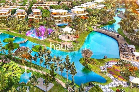 Casa urbana para venda em Damac Lagoons, Dubai, EAU 4 quartos, 212 m2 № 626195 - foto 7