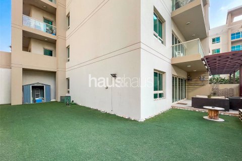 Apartament në Greens, Dubai, Emiratet e Bashkuara Arabe 2 dhoma gjumi, 227 m2. № 626214