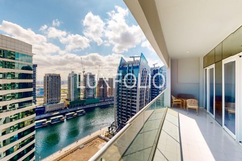 דירה ב Business Bay, Dubai, איחוד האמירויות 2 חדרי שינה, 85 מ