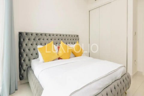 Dzīvoklis Dubai Harbour, Dubaijā, AAE 1 istaba, 69 m2 Nr. 628073 - attēls 6