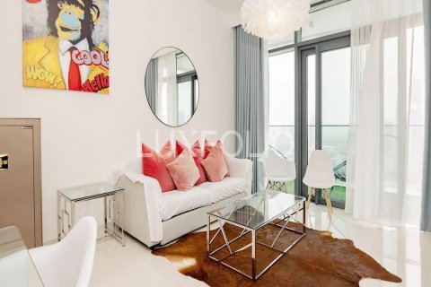 Dzīvoklis Dubai Harbour, Dubaijā, AAE 1 istaba, 69 m2 Nr. 628073 - attēls 17