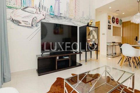 Dzīvoklis Dubai Harbour, Dubaijā, AAE 1 istaba, 69 m2 Nr. 628073 - attēls 11