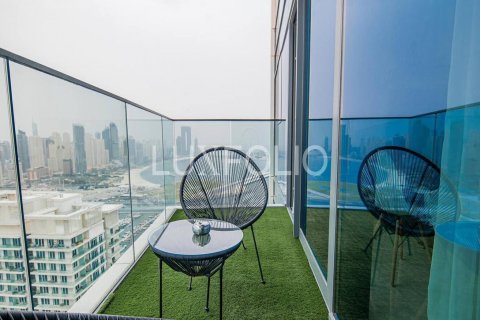 Dzīvoklis Dubai Harbour, Dubaijā, AAE 1 istaba, 69 m2 Nr. 628073 - attēls 19
