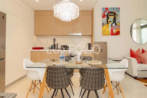 Dzīvoklis Dubai Harbour, Dubaijā, AAE 1 istaba, 69 m2 Nr. 628073 - attēls 10