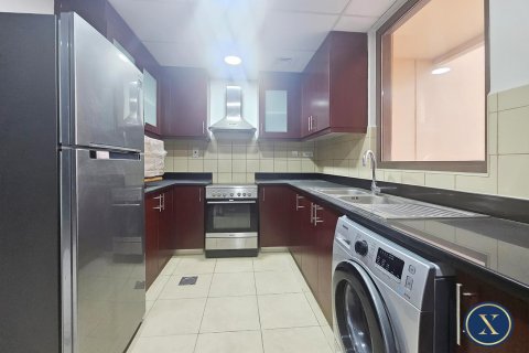 Appartement te huur in Jumeirah Beach Residence, Dubai, VAE 1 slaapkamer, 103 vr.m., nr 628074 - foto 12