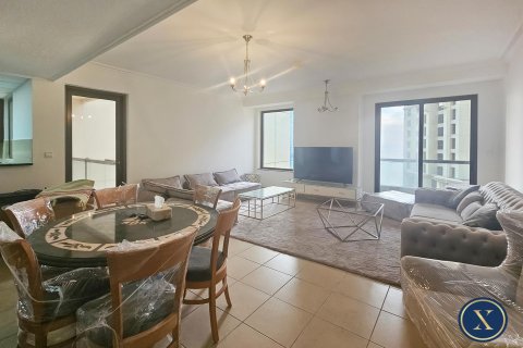 Appartement te huur in Jumeirah Beach Residence, Dubai, VAE 1 slaapkamer, 103 vr.m., nr 628074 - foto 11