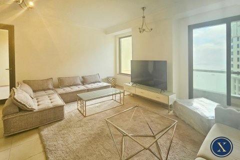 Appartement te huur in Jumeirah Beach Residence, Dubai, VAE 1 slaapkamer, 103 vr.m., nr 628074 - foto 9