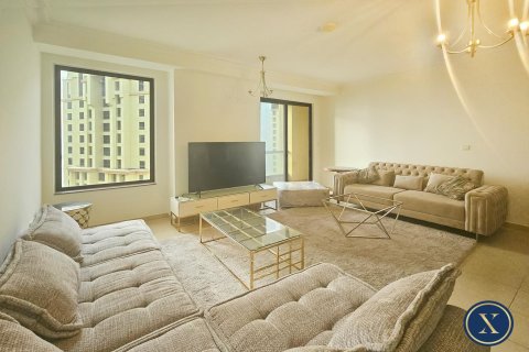 Appartement te huur in Jumeirah Beach Residence, Dubai, VAE 1 slaapkamer, 103 vr.m., nr 628074 - foto 8