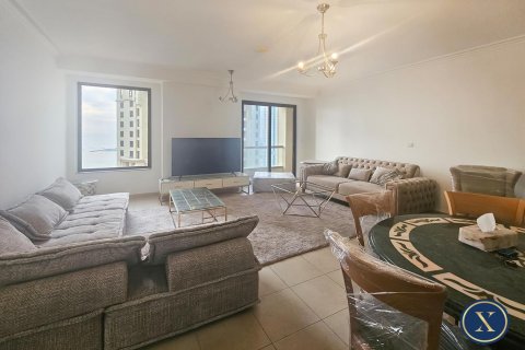 Appartement te huur in Jumeirah Beach Residence, Dubai, VAE 1 slaapkamer, 103 vr.m., nr 628074 - foto 10