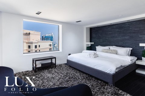 Wohnung zur Miete in Jumeirah Beach Residence, Dubai, VAE 3 Schlafzimmer, 180 m2 Nr. 628075 - Foto 10
