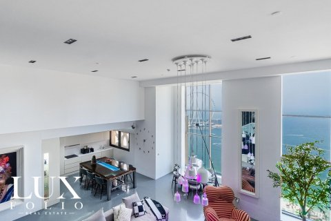 Wohnung zur Miete in Jumeirah Beach Residence, Dubai, VAE 3 Schlafzimmer, 180 m2 Nr. 628075 - Foto 16