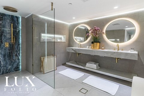 Wohnung zur Miete in Jumeirah Beach Residence, Dubai, VAE 3 Schlafzimmer, 180 m2 Nr. 628075 - Foto 14